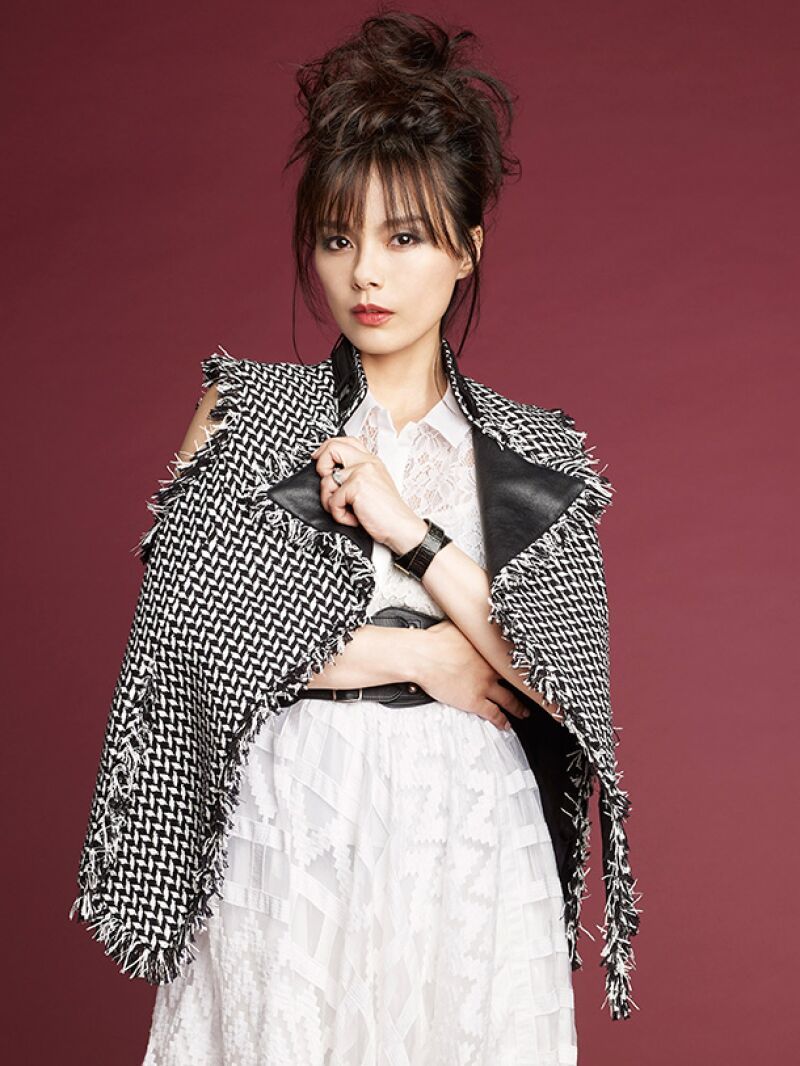 相川七瀬