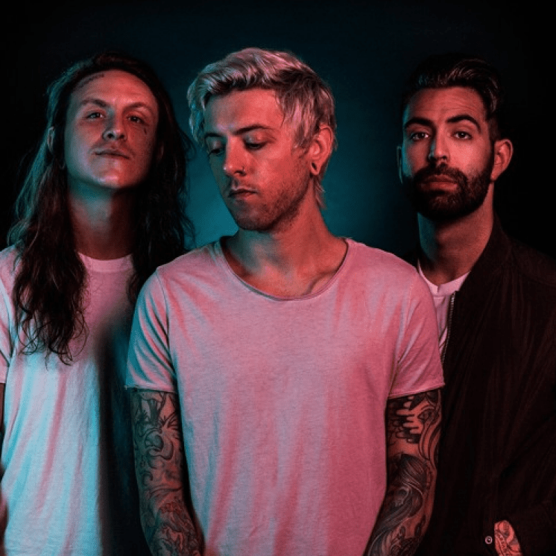 Breathe Carolina