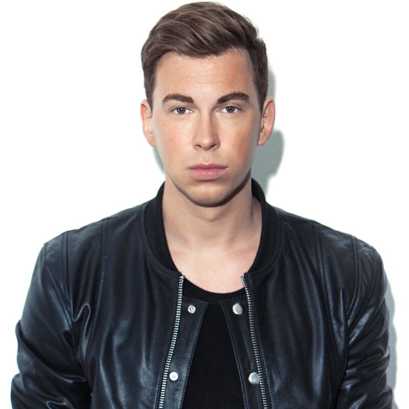 Hardwell