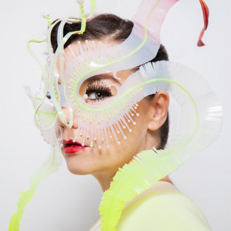 björk