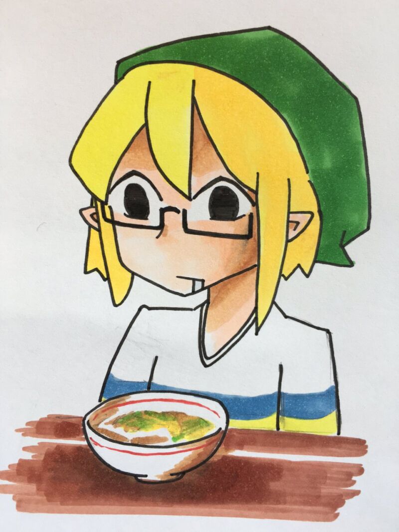 隼雄