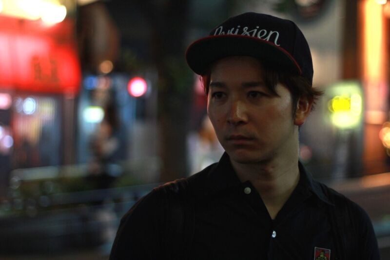 TAKAHASHI YU