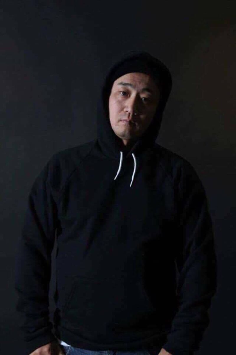 DJ TOSHI(ラッパ我リヤ/走馬党)