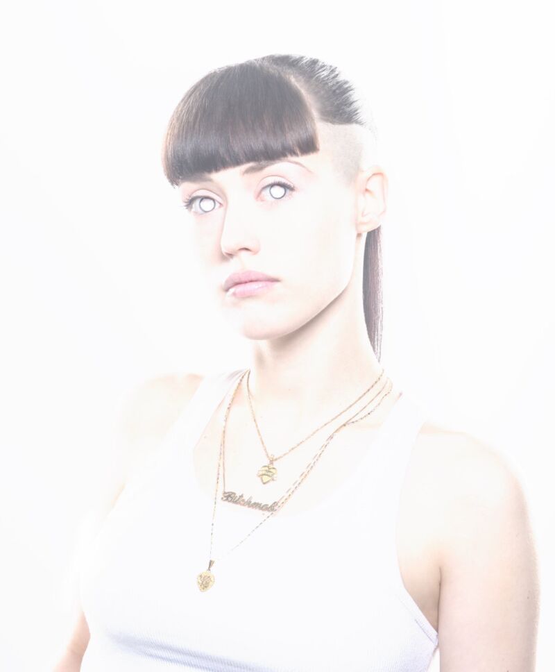 Zora Jones