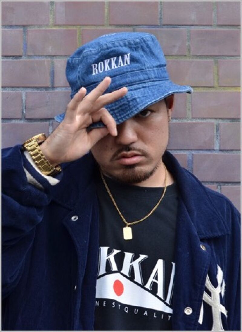 DJ ICHIRO