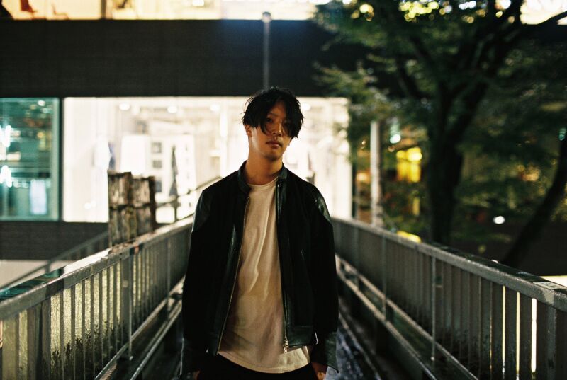 HIKARU TAKAI