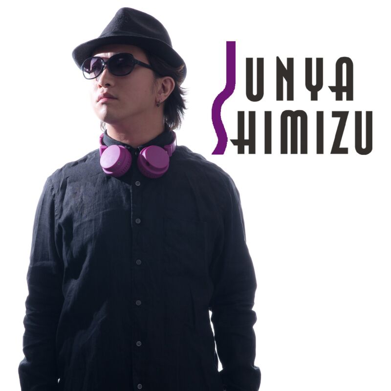 Junya Shimizu (InfinitySense)