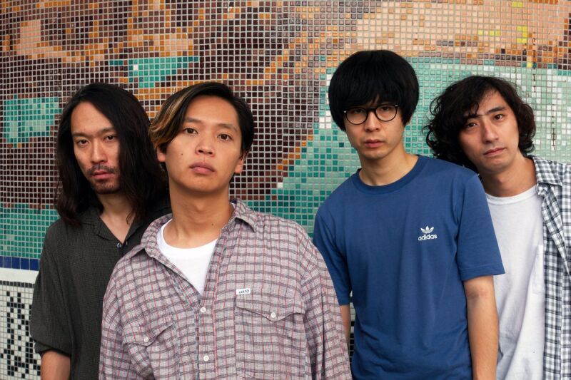 シャムキャッツ | ZAIKO