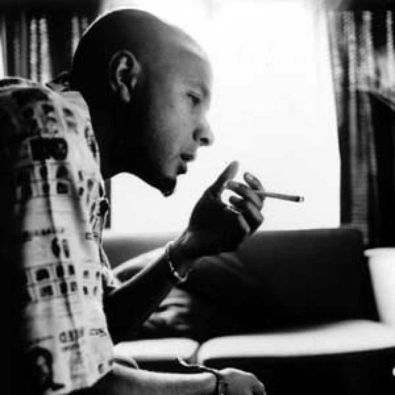 Nightmares on Wax