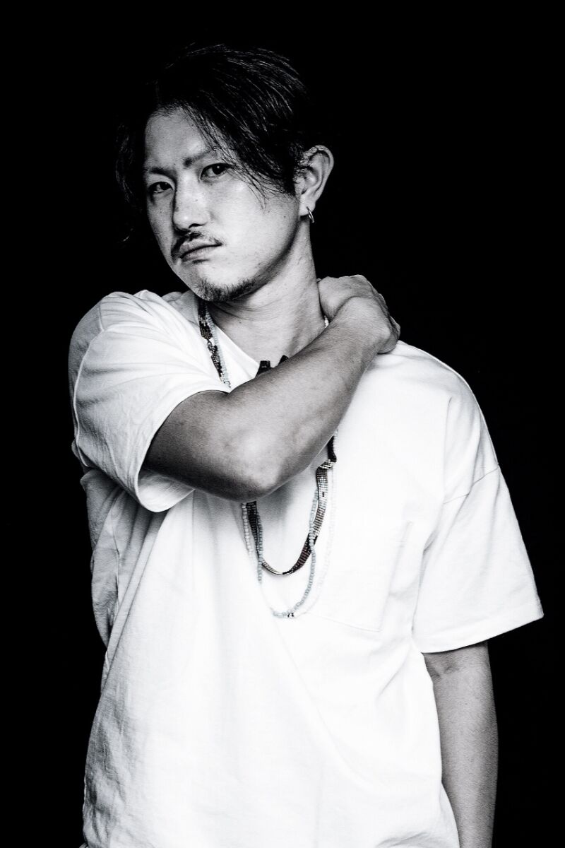 Suguru Mochizuki