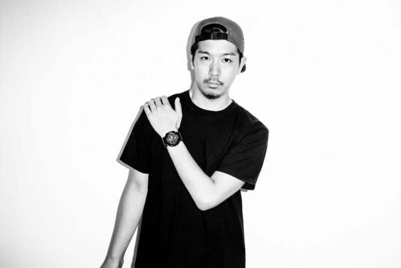 HAYATO DELAROSSA