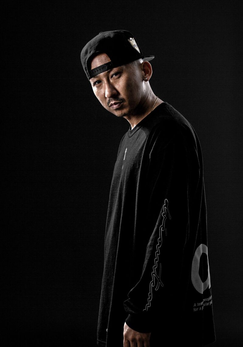 DJ RYOW (BALLERS)