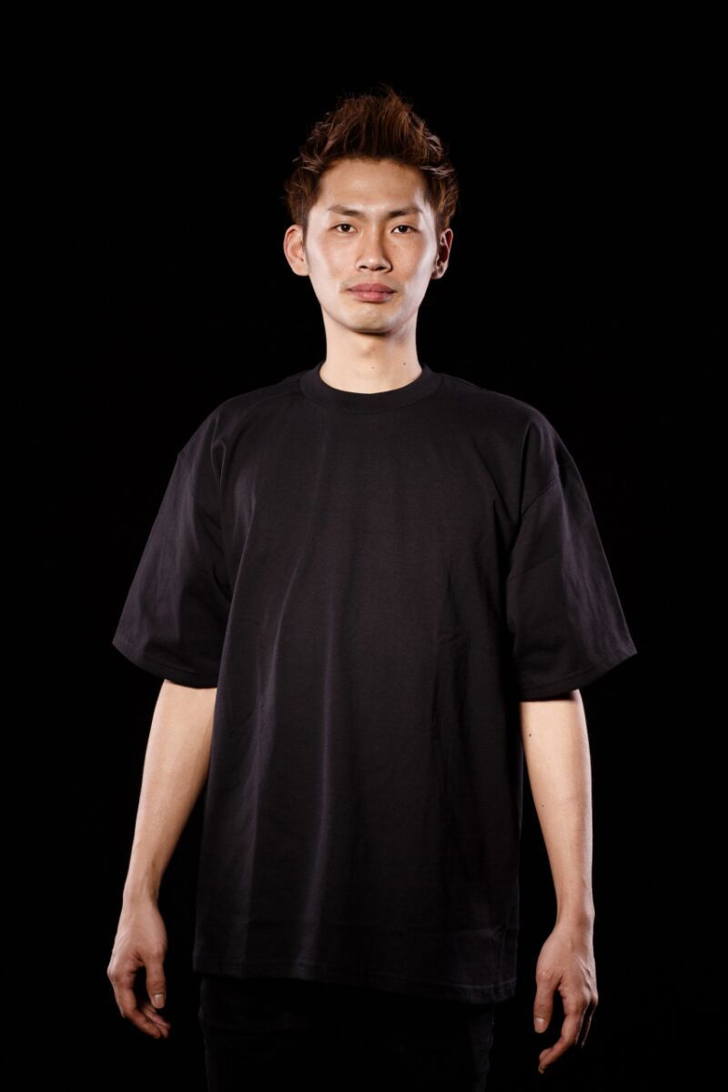 DJ NAOTO