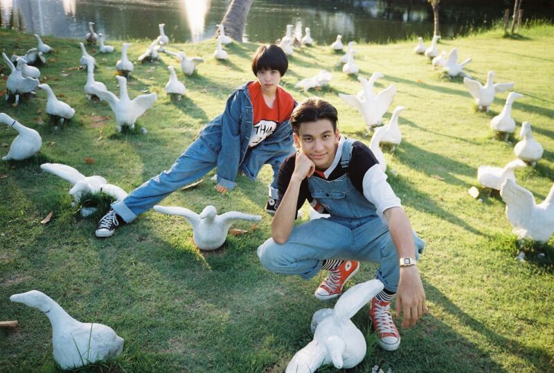 Phum Viphurit | ZAIKO