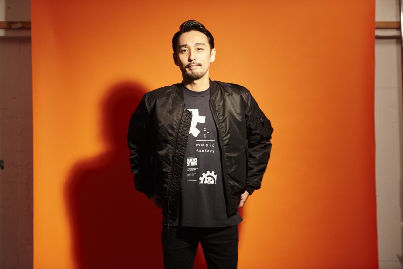 DJ KANGO