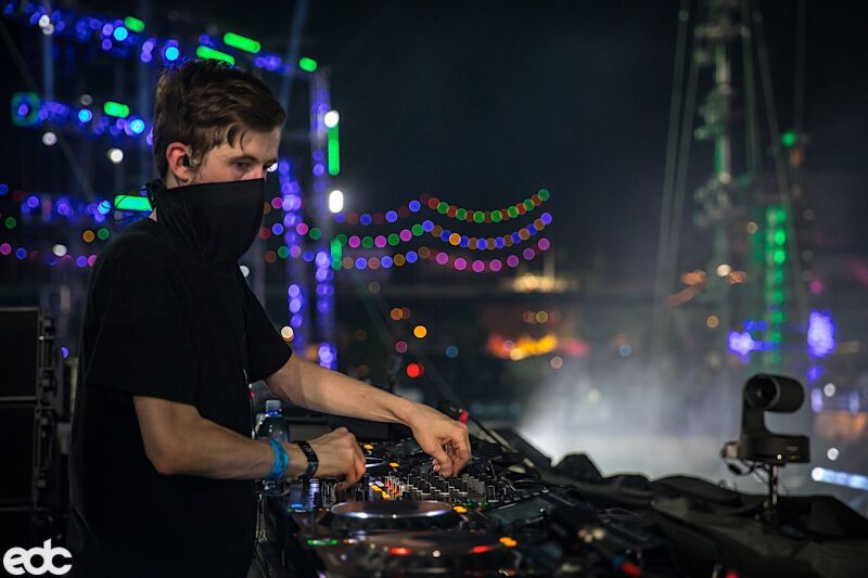 Alan Walker