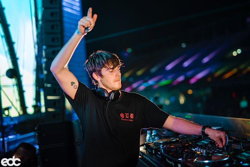 NGHTMRE