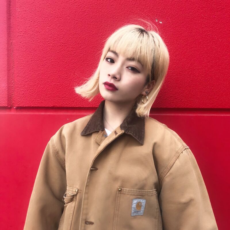 Yuna Yabe