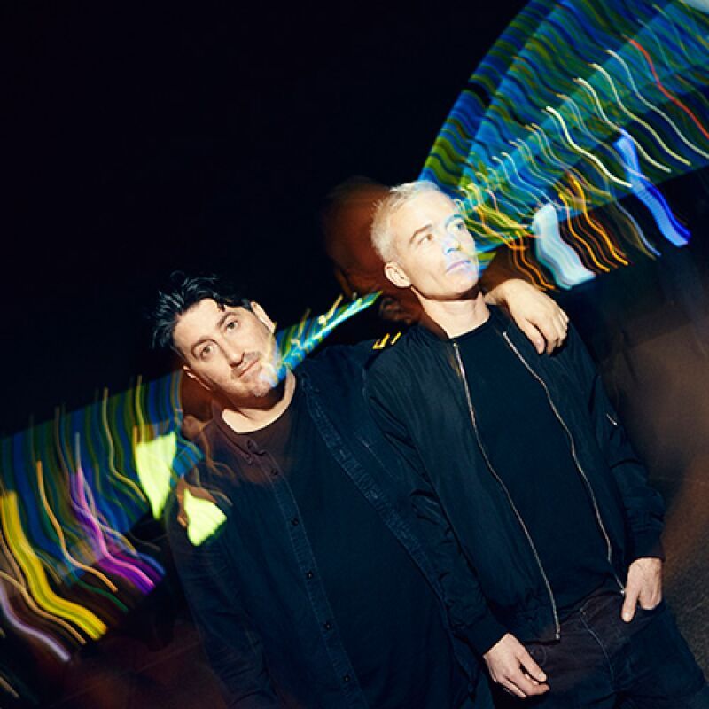 THE AVALANCHES