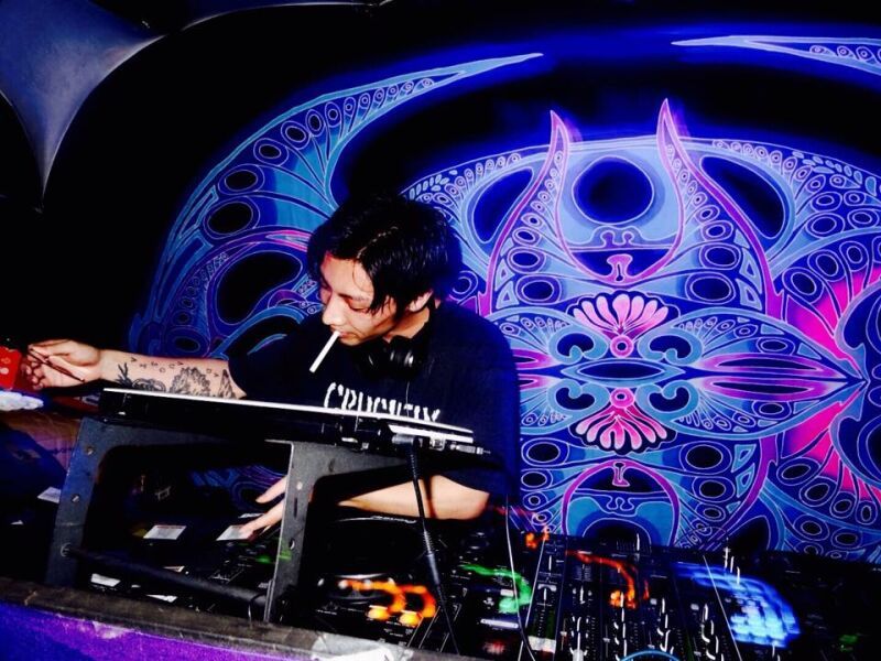DJ LAZZZY