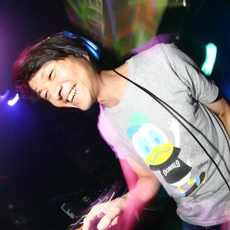 DJ CHAMP