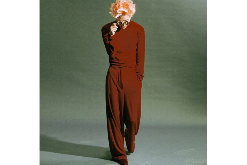 Zion T