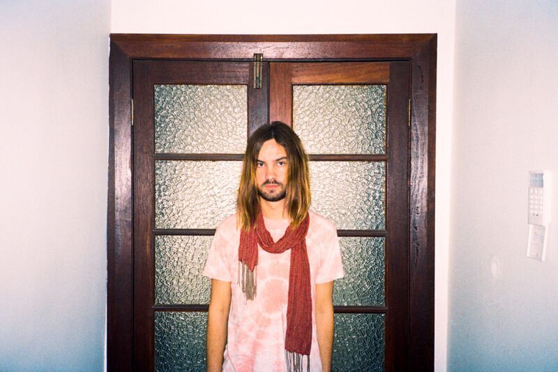 TAME IMPALA