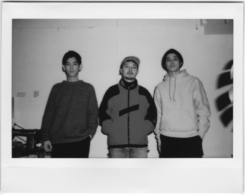 D.A.N.（DJ SET）