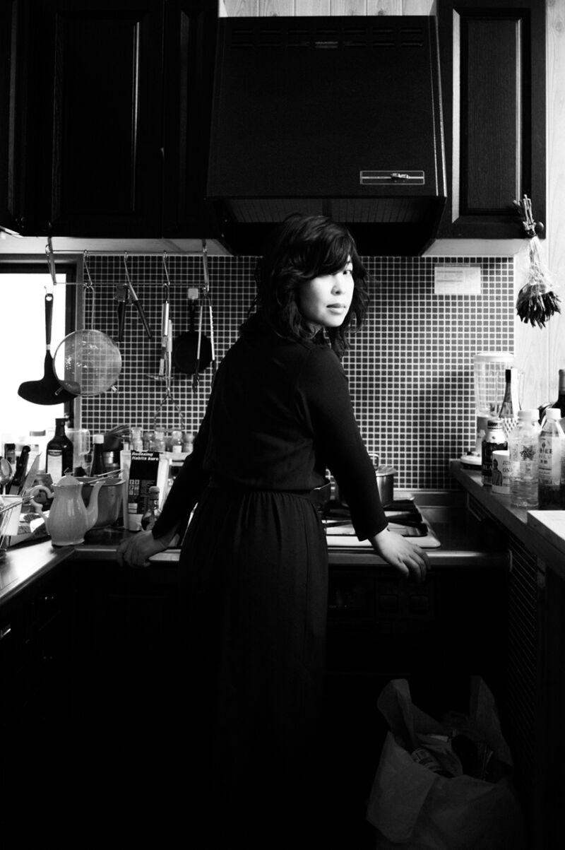 EIKO ISHIBASHI