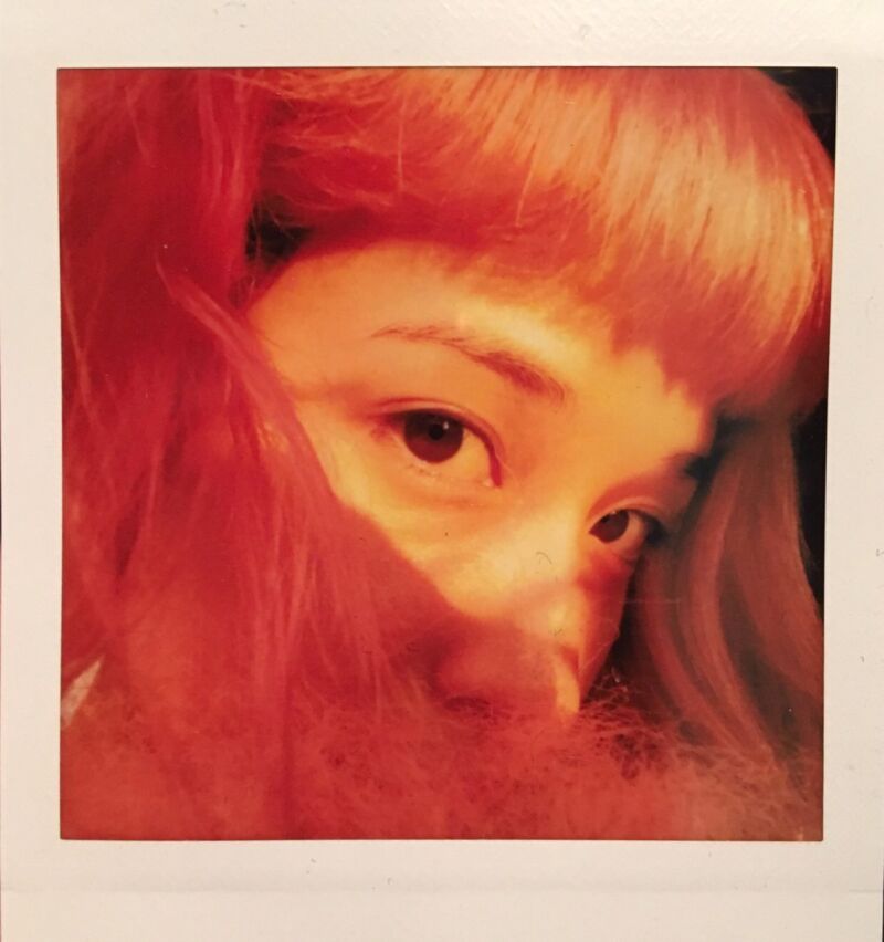 YUKA MIZUHARA