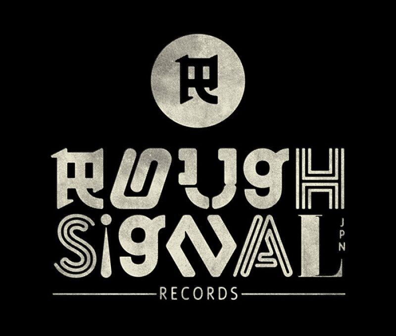 Dub Kazman (ROUGH SIGNAL RECORDS JPN)