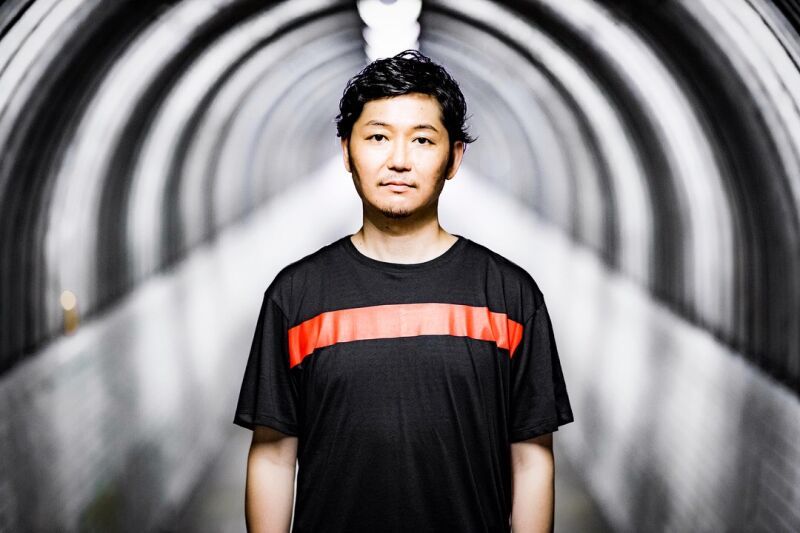 OSAMU M