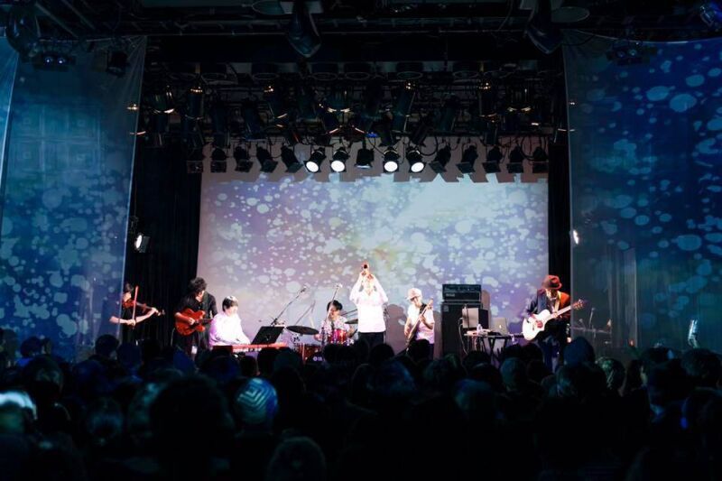no.9 orchestra