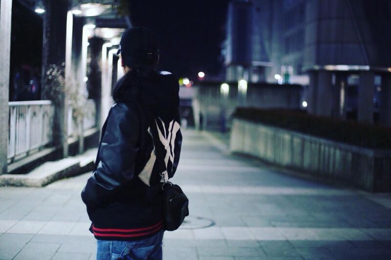 DJ DESHI