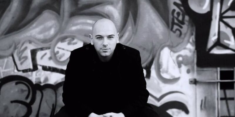 DARREN PORTER