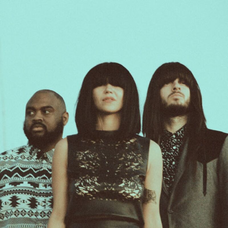 Khruangbin