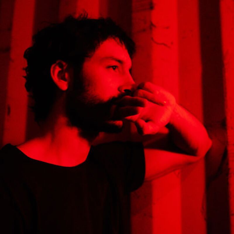 Nicola Cruz