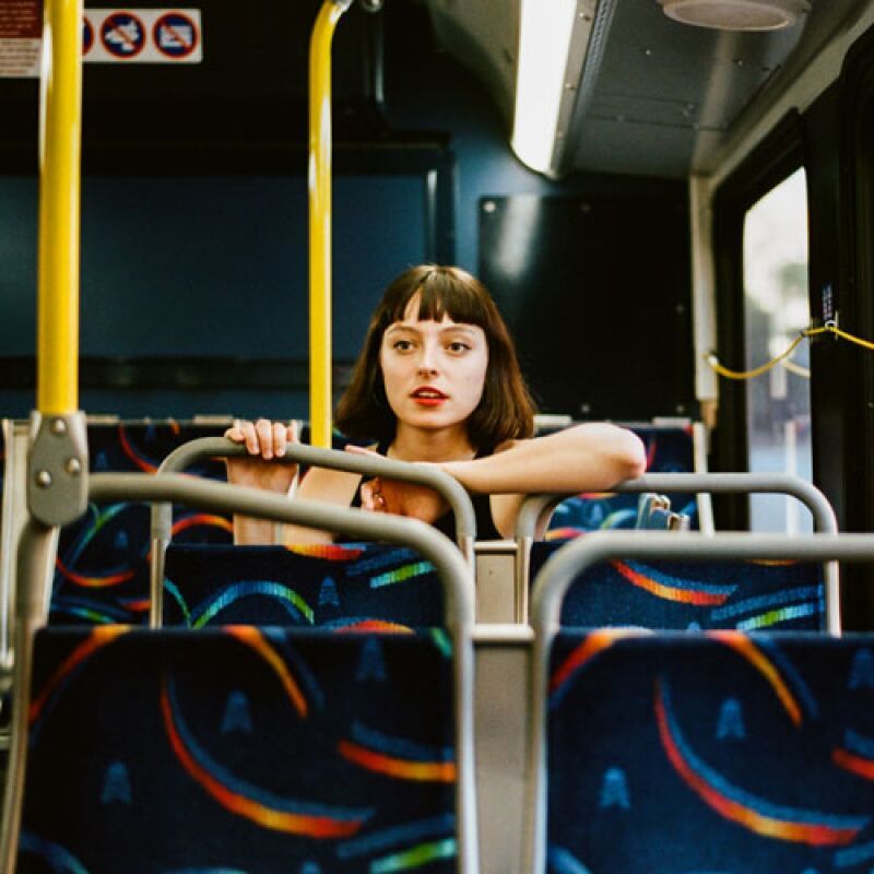 Stella Donnelly