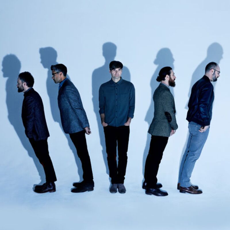 DEATH CAB FOR CUTIE