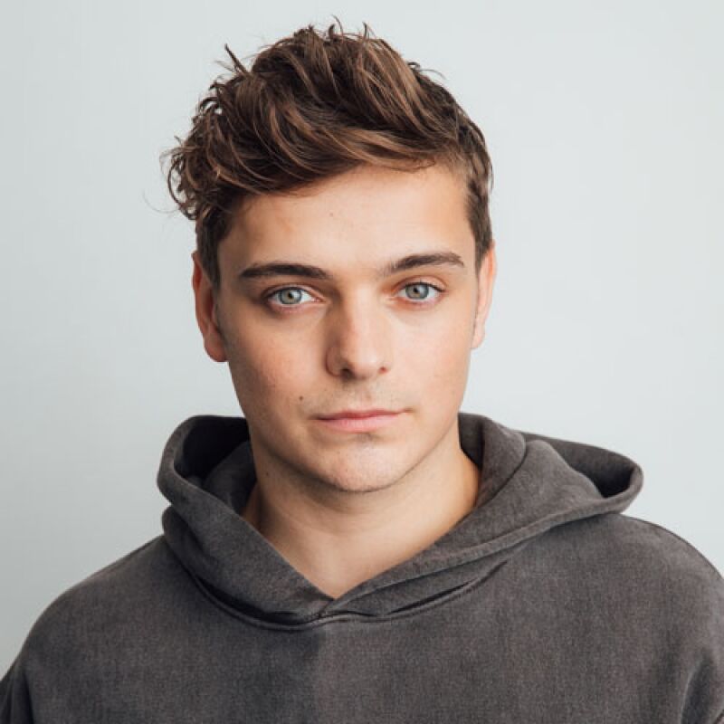 Martin Garrix