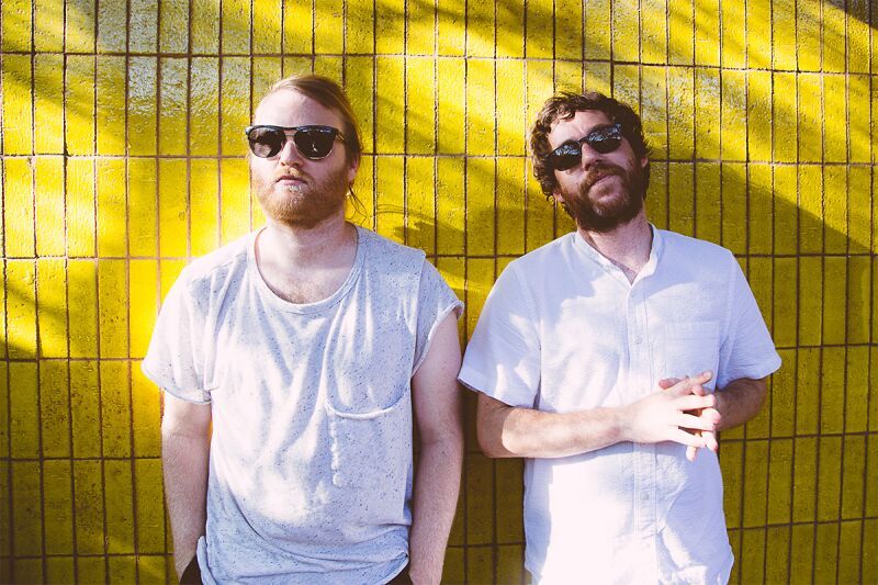 Kyle Dixon & Michael Stein
