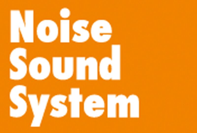 NOISE SOUND SYSTEM
