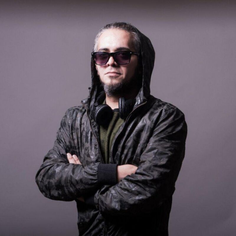 EL HIJO DE LA CUMBIA a.k.a EGO.360 
