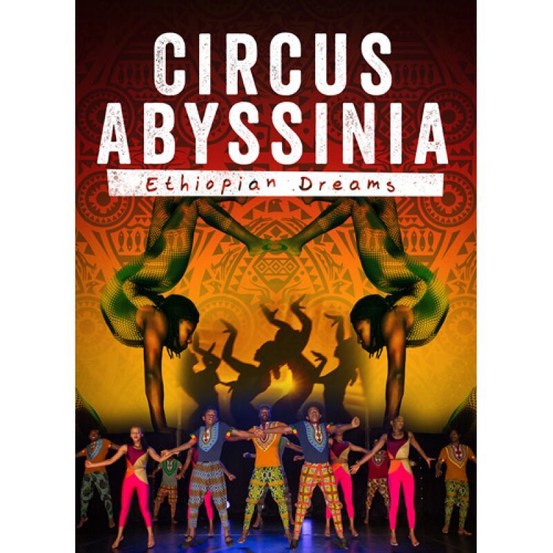 CIRCUS ABYSSINIA 