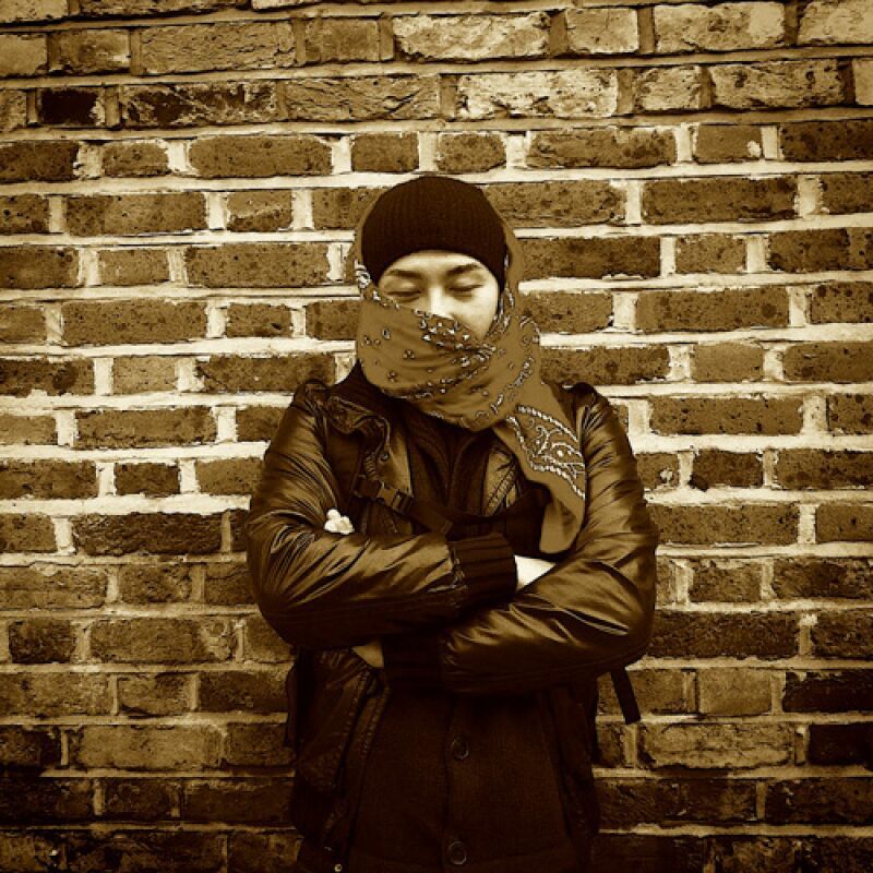 DJ YOSUKE TOMINAGA