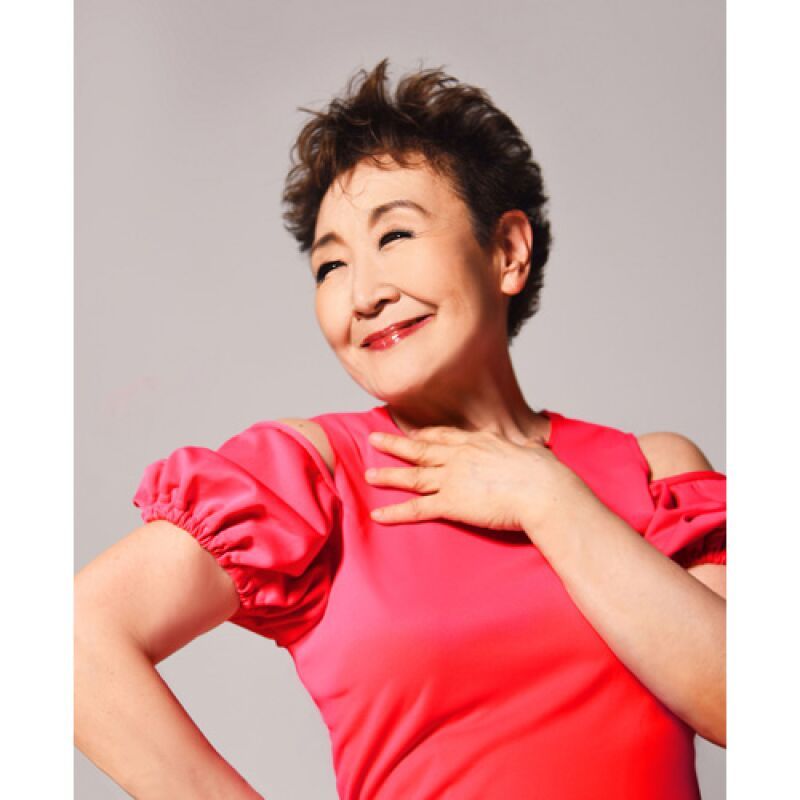 Tokiko Kato
