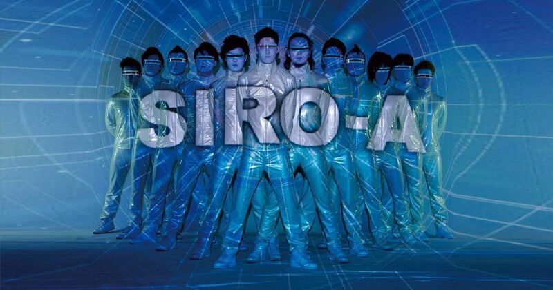 SIRO-A