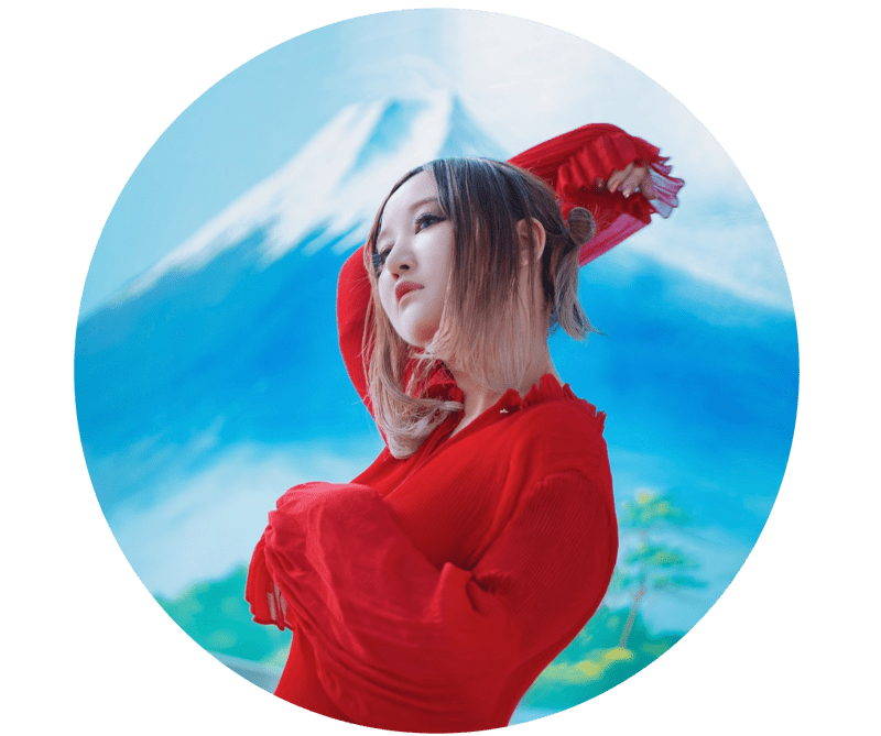 OYU