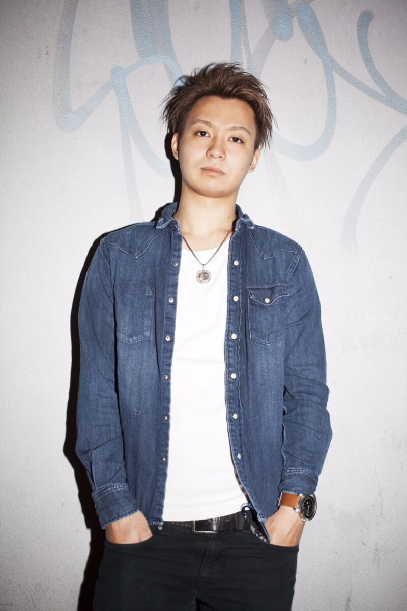 Onoue Yousukeページ DJ YOSUKE | ZAIKO