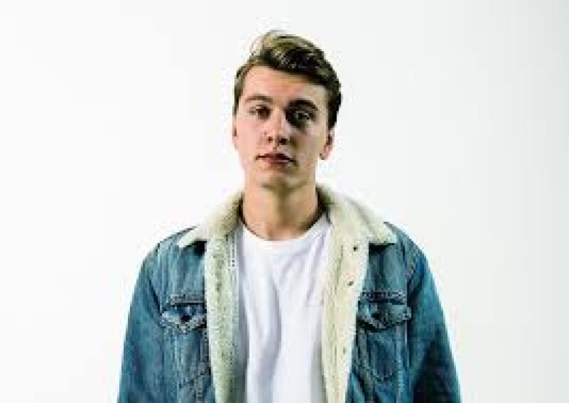 Jordan Jay